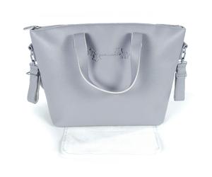 Borsa Fasciatoio da Passeggino Pasito a Pasito Amelie Celeste