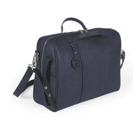 Borsa Fasciatoio London Blu Pasito a Pasito