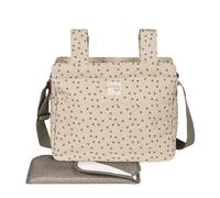 Borsa fasciatoio Walking Mum Poppy