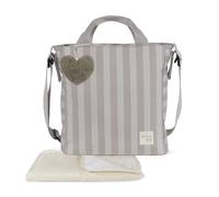 Walking Mum Borsa cestino Sintra Beige