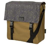 Fastrider Livia Trend Single 17l Panniers Verde Olive Green