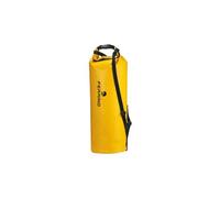 Borsa ferrino aquastop m 20l waterproof bag gialla