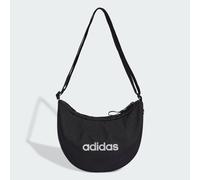 Borsa Festival Linear Essentials Black / Silver Metallic 1 Taglia