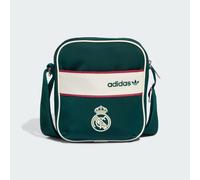 Adidas Real Madrid Home Festival Crossbody Verde