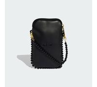 Borsa Festival with Beads Black 1 Taglia