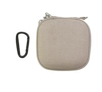 Borsa filtro migliorata con 8 contenitori filtranti in lino per obiettivi organizzati e proteggi i tuoi filtri