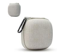 Borsa Filtro per Obiettivi della Fotocamera DSLR, Custodia Protettiva Impermeabile e Antiurto per 8 Filtri Circolari fino a 95 mm di Diametro