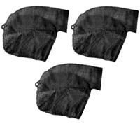 Borsa Filtro Usa E Getta Zodiac 48-234 Senza Collo (3 Pezzi) Per Polaris 480 PRO