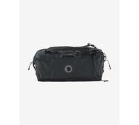 Borsa Fjällräven Färden Duffel 80L grigio carbone