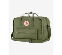 Fjällräven - Kånken Weekender - Borsa da viaggio 30 l olivia