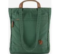 Fjällräven - Totepack No. 1 - Borsa shopping 14 l verde