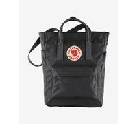 Fjallraven Zaino Kanken Totepack Nero Unisex TU