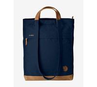 Fjällräven Totepack No.2, Zaino Unisex-Adulto, Blu (Navy), Taglia Unica