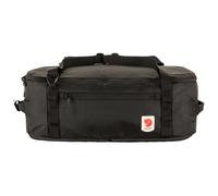 Borsa Fjallraven High Coast Duffel 22 l - Black