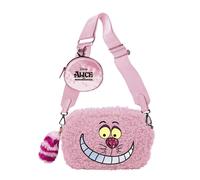 Borsa Fleece Disney Alicia ROSA | FEMMINA CERDà