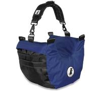 Borsa Focus Rat - Medium Professional V4 - Blu navy (imbottitura in memory foam)