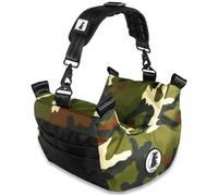 Borsa Focus Rat - Professional V4 MINI CAMO