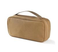 Borsa for Attrezzi da Esterno Borsa for Kit di Pronto Soccorso Borsa for Borse Impermeabili Portatili Organizzatore(Sand)