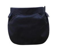 Borsa for attrezzi portatile da cintura for grembiule multitasche for falegname for elettricista regolabile for giardinaggio Idraulico Lavorazione del legno Per Elettricisti Falegnami(M)