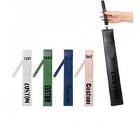 Borsa For Bacchette In Pelle Personalizzata, Borsa For Bacchette Personalizzata, Regalo For Musicista, Porta Bacchette, Borsa For Riporre Accessori Musicali