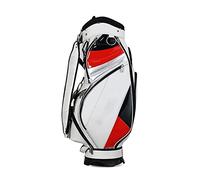 Borsa for carrello da golf Club - for equitazione Copertura antipioggia for borsa completa Base sicura for spinta Leggera Borse in pelle resistente