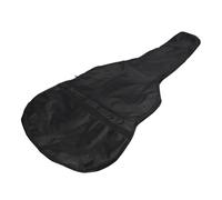 Borsa for chitarra impermeabile Custodia morbida Copertura antipolvere 8 x 14,3,93 pollici Accessorio for strumenti musicali elettrici neri