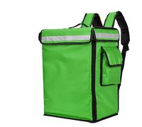 Borsa for Consegna Alimenti 42L / 58L Borse Grandi da asporto Borsa for Consegna Pizza Fast Food Borsa for Il Ghiaccio Isolamento Impermeabile Borse for Il Pranzo Scatola di immagazzinaggio Zaino for
