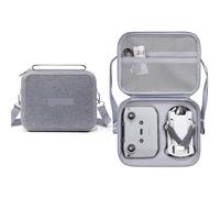 Borsa for drone for valigia a tracolla All-in-one for DJI Mini 3 / Mini 3 Pro, for borsa for DJI Mini 3 Pro RC e RC N1 Custodia protettiva Accessori(For RC N1)