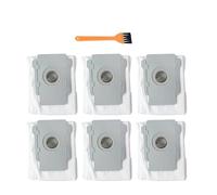 Borsa for filtro for polvere di ricambio for iRobot Roomba I7 i7+ s9 s9+ e5 e6 Accessori for parto for aspirapolvere robot(HXL6219 for 7pcs)