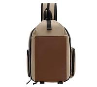 Borsa for fotocamera digitale DSLR Zaino fotografico impermeabile Borsa for fotocamera da viaggio traspirante Uomo Donna Zaino for fotocamera impermeabile Borsa for fotocamera DSLR leggera for fotocam