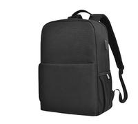 Borsa for fotocamera digitale DSLR Zaino fotografico impermeabile Borsa for fotocamera da viaggio traspirante Uomo Donna Zaino for fotocamera impermeabile Borsa for fotocamera DSLR leggera for fotocam