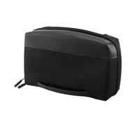 Borsa for fotocamera DSLR a tracolla Borsa for fotocamera compatta leggera Borsa for fotocamera impermeabile antiurto a tracolla Zaino for fotografia portatile for esterni Borsa for fotocamera e obiet