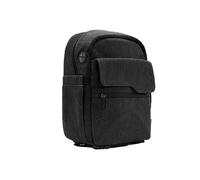 Borsa for fotocamera DSLR a tracolla Borsa for fotocamera compatta leggera Borsa for fotocamera impermeabile antiurto a tracolla Zaino for fotografia portatile for esterni Borsa for fotocamera e obiet