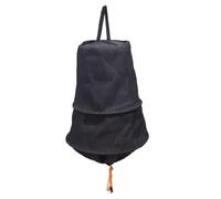 Borsa for gabbia for api a 3 strati con anello for appendere Le selvatiche pieghevoli e traspiranti raccolgono la trappola for attirare le mellifere Strumento for l'apicoltura