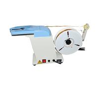 Borsa for il pane automatica Macchina for legare il filo d'oro Borsa for caramelle Legatrice Borsa for pane tostato Borsa for macchina for legare Dispenser for cravatta a torsione,Facile da usare