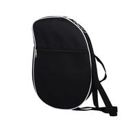 Borsa for il trasporto dell'arpa lira, custodia imbottita con tracolla regolabile for arpa a 7/10/16 corde, leggera e resistente all'acqua Lyre Harp Carry Bag