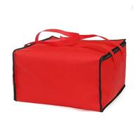 Borsa for la Consegna degli Alimenti Borsa for la Consegna degli Alimenti for Pizza Custodia Termica Isolata for l'immagazzinamento Borsa for il Pranzo da Picnic all'aperto Borsa for Il Ghiaccio for A