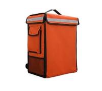 Borsa for la consegna di cibo Zaino da 35 litri Borse frigo di grandi dimensioni Torta da asporto Box Freezer Fast Food Consegna pizza Incubatrice Borse for il ghiaccio Pacchetto pasto Scatola for il