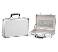 Borsa for laptop, Valigia in alluminio, Scatola portaoggetti in, Valigetta for, Custodia invisibile for denaro contante for la casa, Valigette for uomo e donna