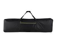 Borsa for pianoforte elettronico a 88 tasti for portatile in tessuto Oxford con maniglia for tastiera di elettrico