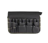 Borsa for secchielli for attrezzi hardware for for riparazioni multifunzionale for for vernice È necessario lavorare con l'uso del secchio Per Riporre gli Attrezzi