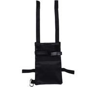 Borsa for sedia a rotelle, Tasca portaoggetti for stampella sull'avambraccio Borsa portaoggetti sospesa for stampella Custodia antimacchia for organizer for stampella for utenti con stampella