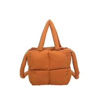 Borsa for spalline trapuntata for bottina di palude mobile padella imbottita borse gonfio
