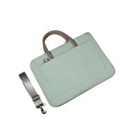 Borsa for tablet adatta for Samsung Galaxy Tab S10 S9 S8 S11 Ultra 14.6" | Moda Con spallacci, maniglie for il trasporto e cinghie for il bagaglio, protezione completa