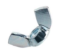 Borsa ForgeFix - Wing Nut ZP M8 10