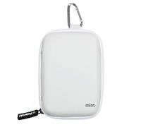 Borsa Foto Polaroid Hard Eva Case White (Polaroid Mint)