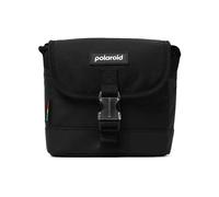 Polaroid Box Kameratasche, Schwarz
