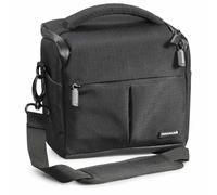 Borsa fotocamera Cullmann Malaga Vario 400 Nera poliestere Rip-Stop