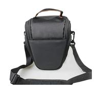 Borsa fotocamera SLR, compatibile con Nikon, D90 D3100 D3200 | D5100, D7000, borsa digitale a tracolla; borsa per fotocamera SLR DSLR