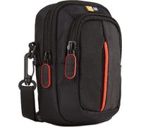 Borsa fotografica CaseLogic DCB313K nera, per fotocamera compatta